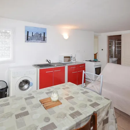 Saint Nicolas Vakantiehuis Coti-Chiavari (Corsica)