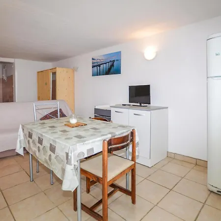 Vakantiehuis Saint Nicolas Coti-Chiavari (Corsica)