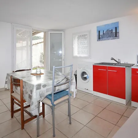 Saint Nicolas Vakantiehuis Coti-Chiavari (Corsica)