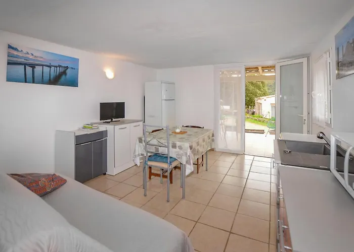 度假居 Saint Nicolas