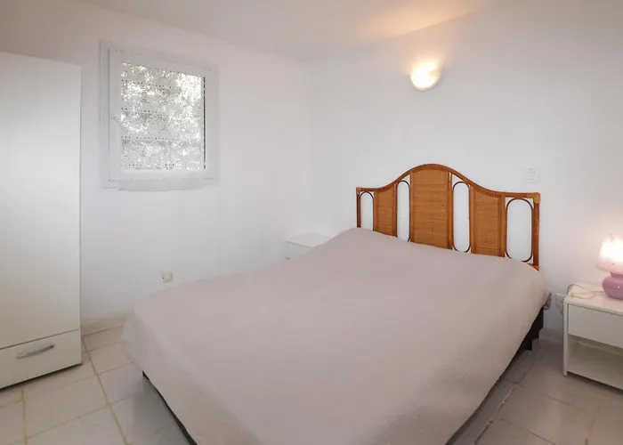 度假居 Saint Nicolas *