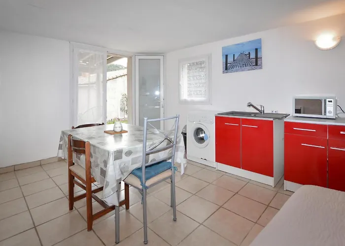 Saint Nicolas 度假居 科蒂基亚瓦里