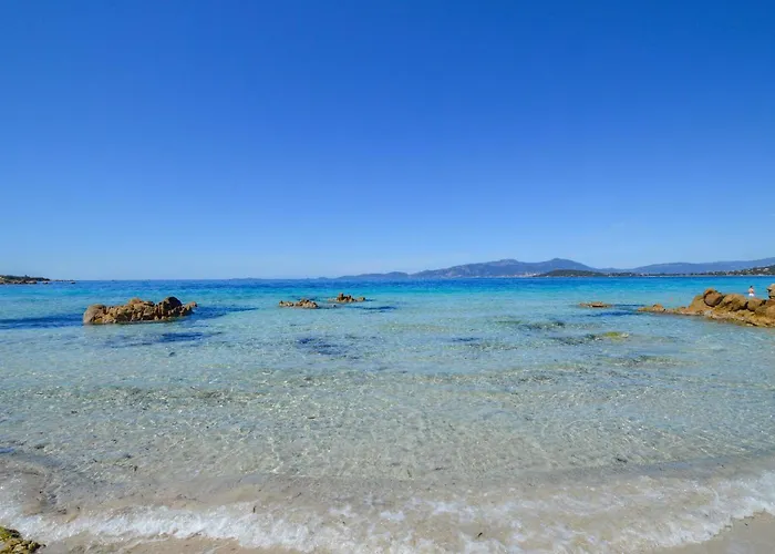 Saint Nicolas 度假居 科蒂基亚瓦里