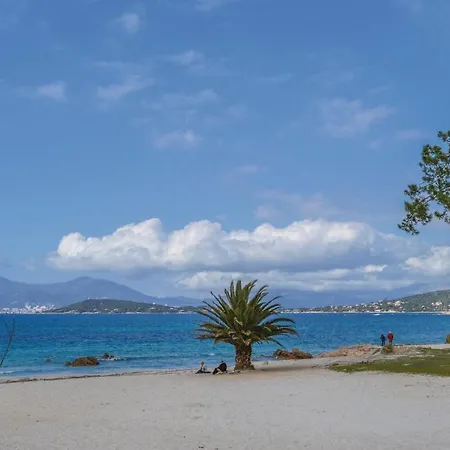 Saint Nicolas Holiday home *