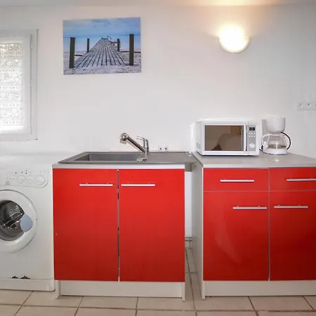 Saint Nicolas Holiday home