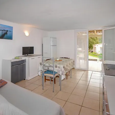 Holiday home Saint Nicolas