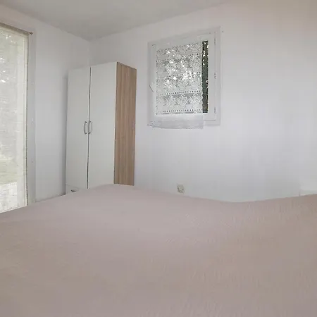 Saint Nicolas Ferienhaus *