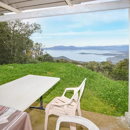 Saint Nicolas Holiday home *